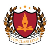 Top Class Edge Learning logo - Similar company to Luxa Wellness