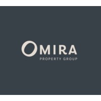 Omira Property Group logo - Similar company to C2 Architecture