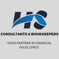 HS Consultants & Bookkeepers logo - Similar company to Audimux
