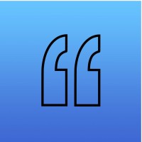 Daily Quote App logo - Similar company to Be Happiful