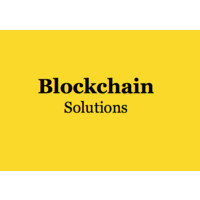 Blockchain Solutions logo - Similar company to Bcs Network