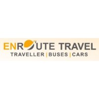 Enroute Travels logo - Similar company to A & F Associates