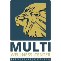 Multi Wellness Center logo - Similar company to Artifee