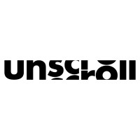 Unscroll logo - Similar company to Videotelling