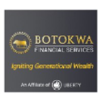 Botokwa Financial Services logo - Similar company to Smit Financial Solutions