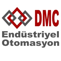 DMC Endüstriyel Otomasyon logo - Similar company to Ag Kontrol Endüstriyel Otomasyon A.Ş.