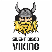 Silent Disco Viking logo - Similar company to Silent Disco Nox