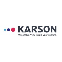 Karson Consulting logo - Similar company to Nfk
