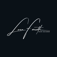 Luca Ferretti Show Designer logo - Similar company to Ginetti
