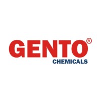 GENTO CHEMICALS logo - Similar company to Gento