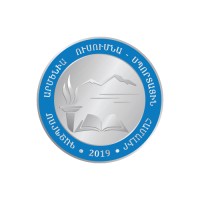 Gazprom Armenia Educational-Sport Complex logo - Similar company to Unisef