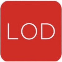 LONG O DONNELL logo - Similar company to Moc Digital