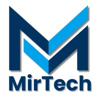 MirTech logo - Similar company to Mir Tech