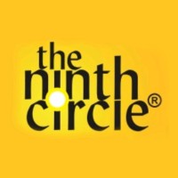 The Ninth Circle logo - Similar company to Hack The Future