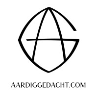 Aardig Gedacht logo - Similar company to Studio Loho
