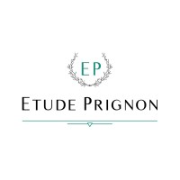 Etude Prignon logo - Similar company to Freezyboy Ag