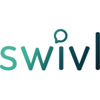 Swivl logo - Similar company to Swivl