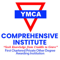 YMCA COMPREHENSIVE INSTITUTE logo - Similar company to Boxpack Union