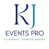 KJ Events Pro logo - Similar company to Kk Impero