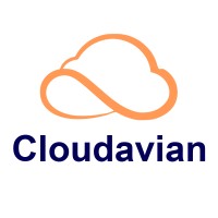 Cloudavian logo - Similar company to The Plugin People Ltd