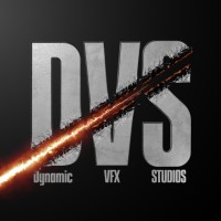 Dynamic VFX Studios logo - Similar company to Dseta Vfx