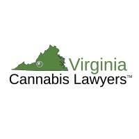 Virginia Cannabis Lawyers logo - Similar company to Green Thumb Consulting