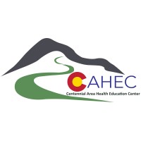 Centennial Area Health Education Center logo - Similar company to Working Daughter