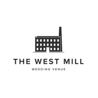 The West Mill Exclusive Use Wedding Venue logo - Similar company to Wathall'S