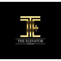 The Elevator Company logo - Similar company to Rachna Elevator & Cranes