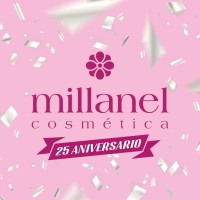 Millanel Cosmetica logo - Similar company to Asociación Argentina De Químicos Cosméticos