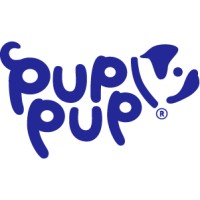 Pup Pup Foods Ltd logo - Similar company to Krush