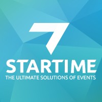 STARTIME logo - Similar company to Paymac