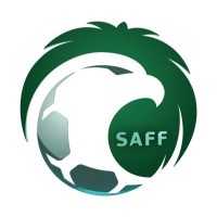Saudi Arabian Football Federation (SAFF) logo - Similar company to Qatar Football Association