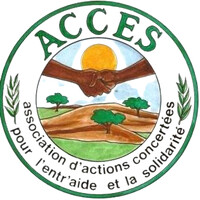 ACCES : Association d’Actions Concertées pour l’Entraide et la Solidarité logo - Similar company to Cicodev Africa