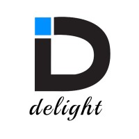 Delight - The Revolution logo - Similar company to Infinity Brains