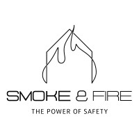 Smoke&Fire logo - Similar company to Smoke And Fire