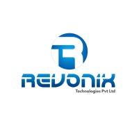 REVONIX TECHNOLOGIES PVT LTD logo - Similar company to Revonix, Inc.