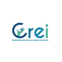 CREI - Interpretariato, Ricerca e Formazione LIS logo - Similar company to Efsli