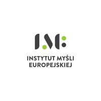 Instytut Myśli Europejskiej logo - Similar company to Executive Magazine