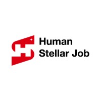 Human Stellar Job logo - Similar company to Sparkrays Consulting