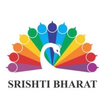 Srishti Bharat logo - Similar company to Sahaay