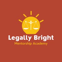 Legally Bright logo - Similar company to Budget Blinds
