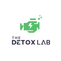 The Detox Lab logo - Similar company to Coding Age