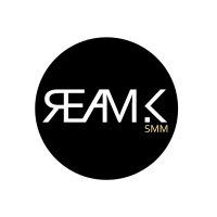 REAM.K SMM logo - Similar company to Mountmarketing Agentur