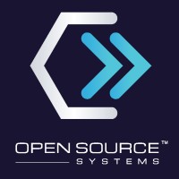 Open Source Systems, LLC logo - Similar company to Analytics Hq, Llc