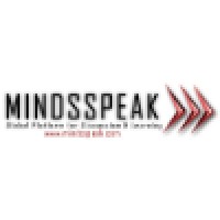 Mindsspeak logo - Similar company to Letstalkb2B