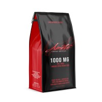 Amato Coffees logo - Similar company to High Culture