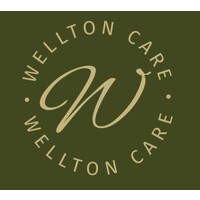 Wellton Care logo - Similar company to Terlouw Artificial Intelligence