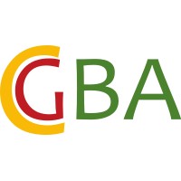 Cyprus Germany Business Association (CGBA) logo - Similar company to Shanda Consult Ltd.