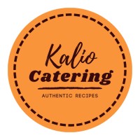 Kalio Catering logo - Similar company to Negara Rasa Catering